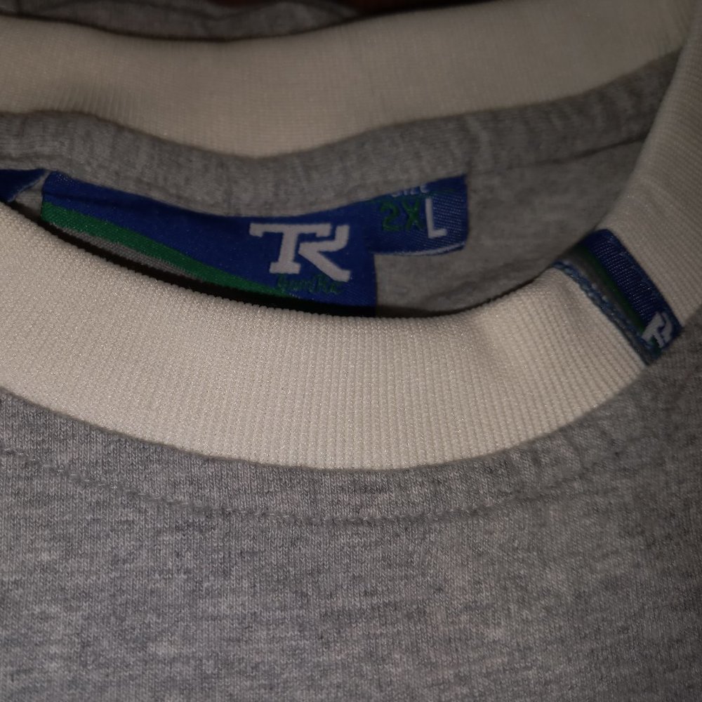 T-Shirt Team Roc Size 2XL...... - Picture 3 of 5